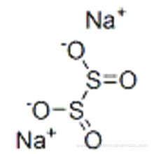 Sodium dithionite CAS 7775-14-6